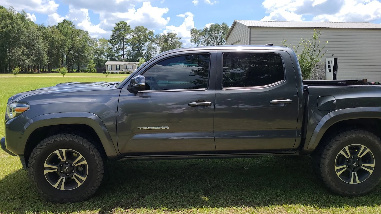 Vickers Car Audio & Glass in Waycross, GA